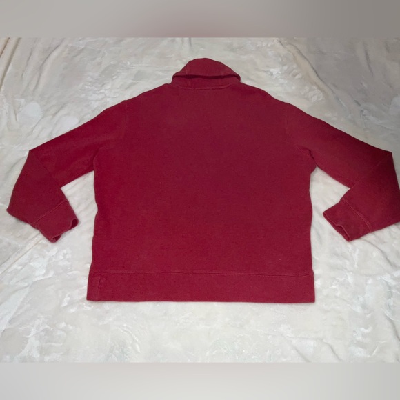 ✨3/$20✨ Polo by Ralph Lauren Ribbed Knit Pullover Sweater Large - Picture 2 of 6